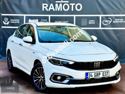 Fiat Egea 2023 1.3 Multijet Urban