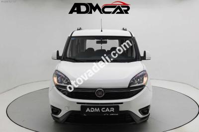 Fiat Doblo Combi 2022 1.6 Multijet Safeline