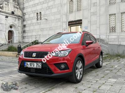 Seat Arona 2021 1.0 EcoTSI Style