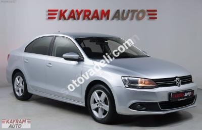 Volkswagen Jetta 2012 1.4 TSI Highline