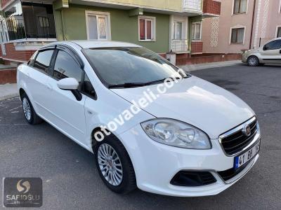 Fiat Linea 2015 1.3 Multijet Pop