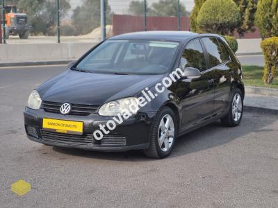 Volkswagen Golf 2008 1.6 Primeline