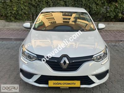 Renault Megane 2020 1.3 TCe Joy