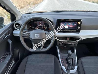 Seat Arona 2024 1.0 EcoTSI Style