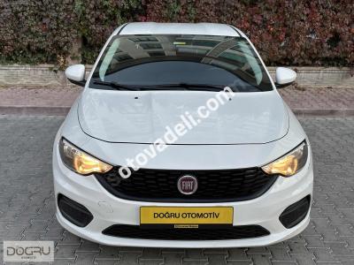 Fiat Egea 2019 1.6 Multijet Easy