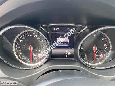 Mercedes GLA 2017 180 d AMG