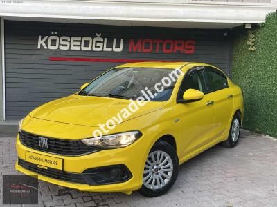 Fiat Egea 2023 1.4 Fire Easy