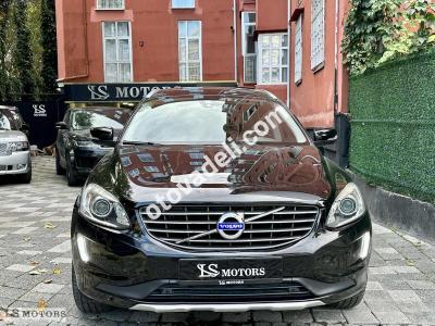 Volvo XC60 2016 2.0 D4 Advance