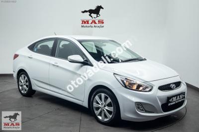 Hyundai Accent Blue 2018 1.6 CRDI Mode Plus