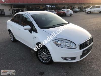 Fiat Linea 2015 1.3 Multijet Pop