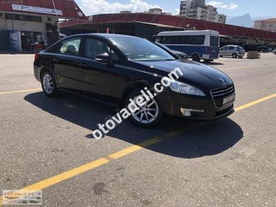 Peugeot 508 2012 1.6 e-HDi Access