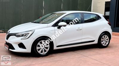 Renault Clio 2021 1.0 SCe Joy