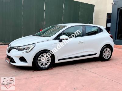 Renault Clio 2021 1.0 SCe Joy