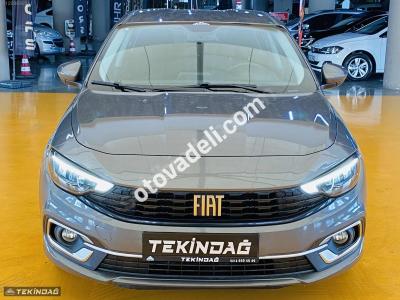 Fiat Egea 2022 1.4 Fire Urban