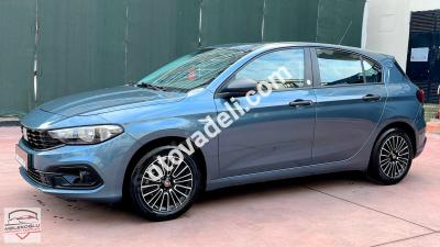 Fiat Egea 2023 1.4 Fire Street