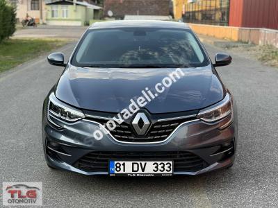 Renault Megane 2021 1.5 Blue DCI Icon