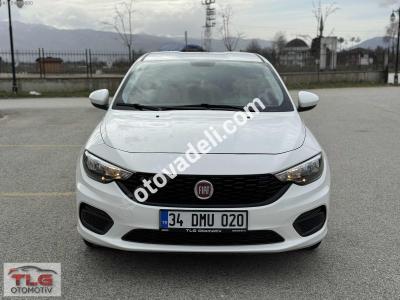 Fiat Egea 2020 1.3 Multijet Easy