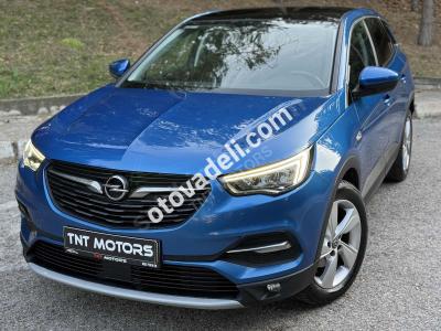 Opel Grandland X 2020 1.5 D Enjoy