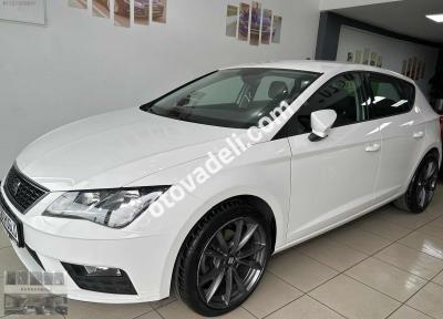 Seat Leon 2018 1.6 TDI Style