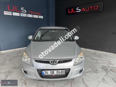 Hyundai i30 2010 1.6 CRDi Team