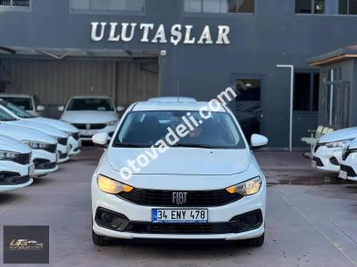 Fiat Egea 2021 1.3 Multijet Easy