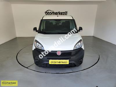 Fiat Doblo Combi 2022 1.6 Multijet Easy