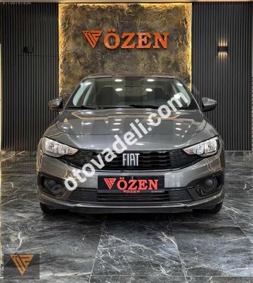 Fiat Egea 2023 1.3 Multijet Easy