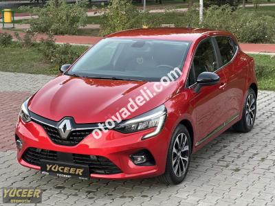 Renault Clio 2023 1.0 TCe Icon