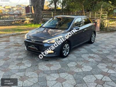 Hyundai i20 2015 1.4 CRDi Style