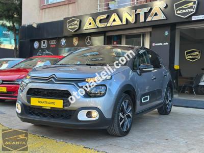 Citroen C3 1.2 PureTech 2024 Shine