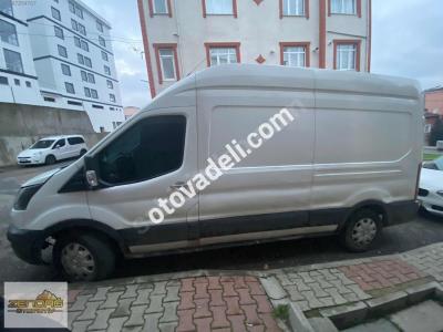 Ford Transit 2014 350 L