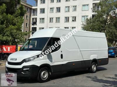 Iveco 35 2018 S 16 Daily Van