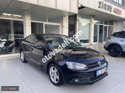 Volkswagen Jetta 2014 1.6 TDI Comfortline