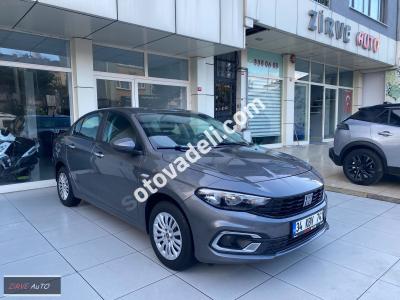 Fiat Egea 2024 1.4 Fire Easy