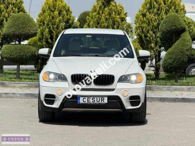 BMW X5 2011 30d xDrive