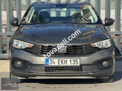 Fiat Egea 2021 1.4 Fire Easy