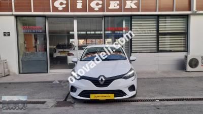 Renault Clio 2022 1.0 TCe Joy