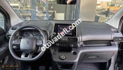 Citroen Berlingo 2023 1.5 BlueHDI Feel Bold