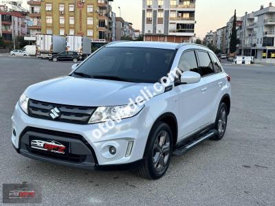 Suzuki Vitara 2016 1.6 GL Plus