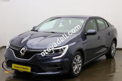 Renault Megane 2022 1.3 TCe Joy