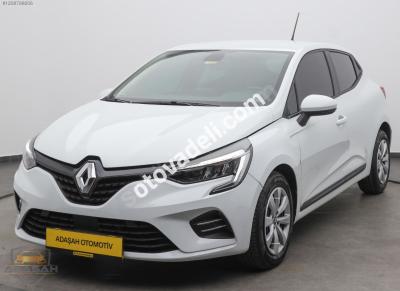 Renault Clio 2022 1.0 TCe Joy