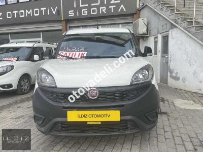 Fiat Doblo Cargo 2022 1.6 Multijet Maxi