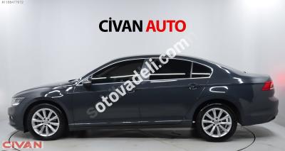 Volkswagen Passat 2020 1.5 TSI Business