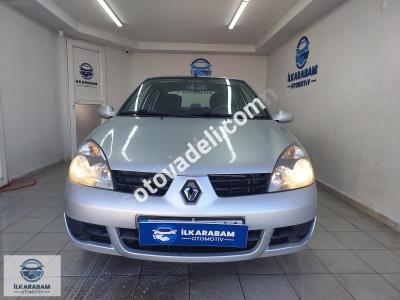 Renault Symbol 2008 1.4 Extreme