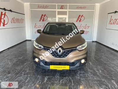 Renault Kadjar 2015 1.5 dCi Touch