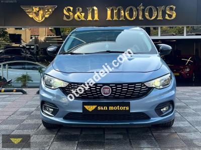 Fiat Egea 2017 1.3 Multijet Urban