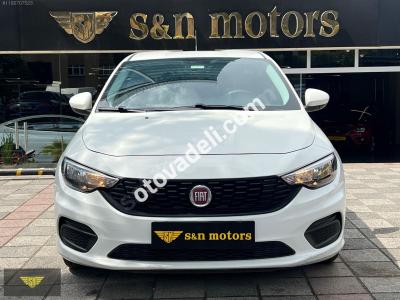 Fiat Egea 2020 1.6 Multijet Easy