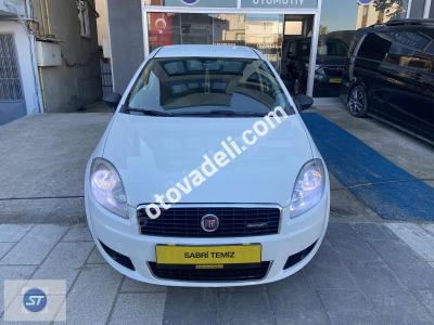 Fiat Linea 2013 1.3 Multijet Actual Plus