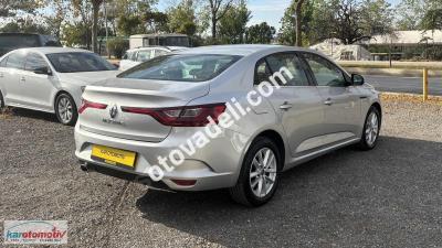 Renault Megane 2020 1.5 Blue DCI Touch