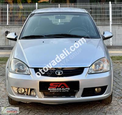 Tata Indica 2008 1.4 TDI Comfort